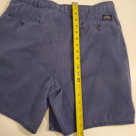Vintage Bay to Bay Shorts - Picture 6 of 7